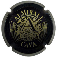 Almirall X003443 - X2128 - CPC ALM304