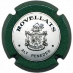 Rovellats X003549 - V0653 - CPC RVL303