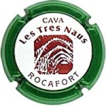 Les Tres Naus X003569 - VEspecial