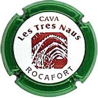 Les Tres Naus X003569 - VEspecial