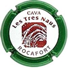 Les Tres Naus X003569 - VEspecial