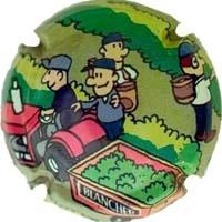 Blancher X003744 - V1987 - CPC BLN330