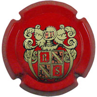 Raventós Soler X003793 - V1661 - CPC RVS306