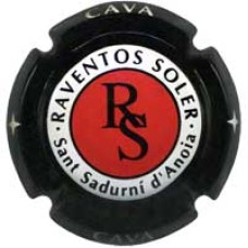 Raventós Soler X003799 - V1187 - CPC RVS301