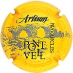 Artium X003804 - V2804