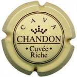 Chandon X003811 - V0848 - CPC CHN305