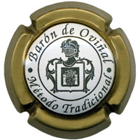 Barón de Oviñal X004341 - VA021 - CPC BRO303