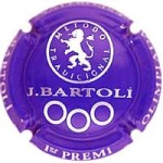 Bartolí X004434 - V1460