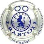 Bartolí X004435 - V1461