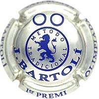 Bartolí X004435 - V1461