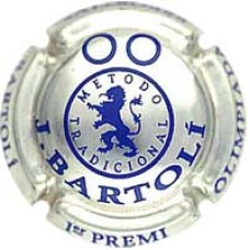 Bartolí X004435 - V1461