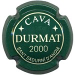 Durmat X004523 - V1434 - CPC DRM306