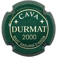 Durmat X004523 - V1434 - CPC DRM306