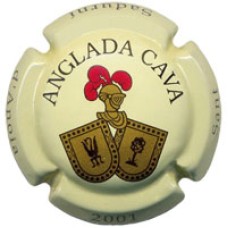 Anglada X004613 - V1964 - CPC ANG310