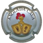 Anglada X004615 - V1967 - CPC ANG313