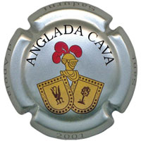 Anglada X004615 - V1967 - CPC ANG313