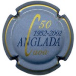 Anglada X004618 - V2706 - CPC ANG321