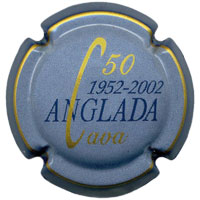Anglada X004618 - V2706 - CPC ANG321
