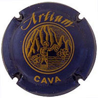 Artium X004637 - V2889