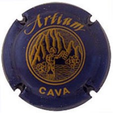 Artium X004637 - V2889