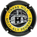 Cavas Hill X004751 - V4176