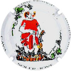 Soler Jové X004820 - V3107