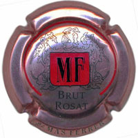 El Mas Ferrer X004824 - V3467 - CPC EMF307