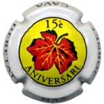 Mas Jornet X004837 - V2322 - CPC MJR304