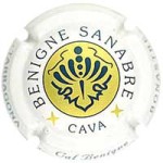 Benigne Sanabre X004915 - V4776