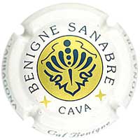 Benigne Sanabre X004915 - V4776