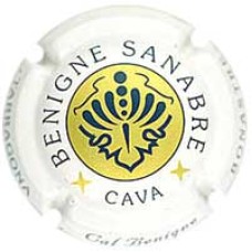 Benigne Sanabre X004915 - V4776