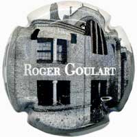 Roger Goulart X004993 - V2656 - CPC RGG307
