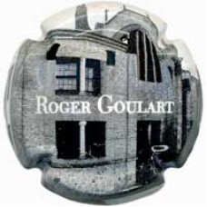 Roger Goulart X004993 - V2656 - CPC RGG307