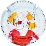 Soler Jové X006104 - V2447