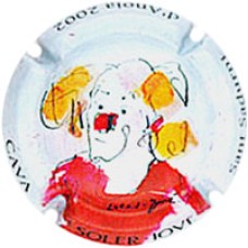 Soler Jové X006104 - V2447