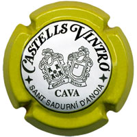Castells Vintró X006167 - V1420 - CPC CSN305