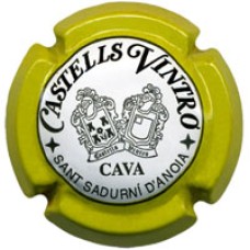 Castells Vintró X006167 - V1420 - CPC CSN305