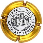 Cavas Hill X006182 - V1474