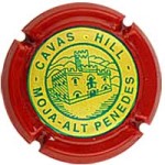 Cavas Hill X006188 - V2813