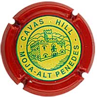 Cavas Hill X006188 - V2813