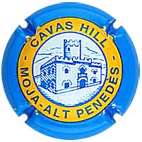 Cavas Hill X006189 - V2930