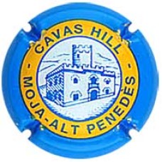 Cavas Hill X006189 - V2930