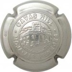 Cavas Hill X006218 - V2931 (Plata)