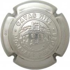 Cavas Hill X006218 - V2931 (Plata)