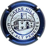 Cavas Hill X006385 - V3598