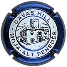 Cavas Hill X006385 - V3598
