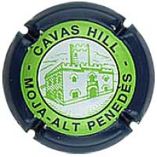 Cavas Hill X006391 - V4262