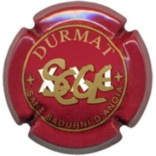 Durmat X006756 - V2282 - CPC DRM308