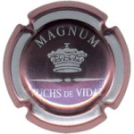 Fuchs de Vidal X007602 - V3805 - CPC FCV333 MAGNUM