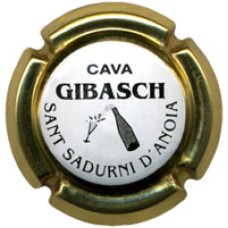 Gibasch X007662 - V1191 - CPC GBS304